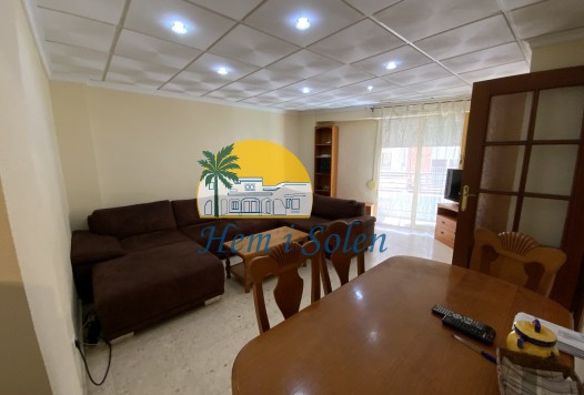 Reventa - Apartamento -
Crevillent