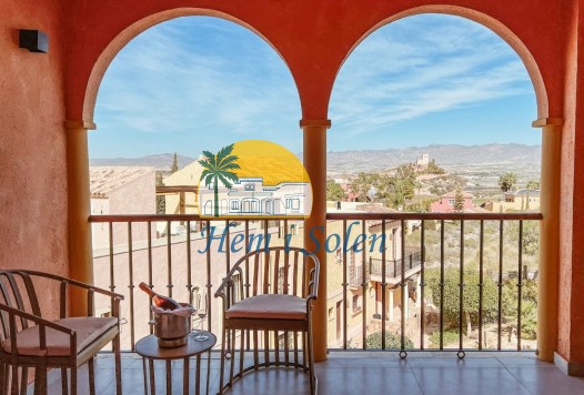 Reventa - Apartamento -
Cuevas del Almanzora - Villaricos