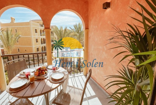 Reventa - Apartamento -
Cuevas del Almanzora - Villaricos