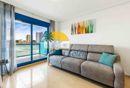 Reventa - Apartamento -
Guardamar del Segura - Pueblo