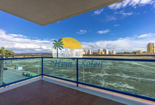Reventa - Apartamento -
Guardamar del Segura - Pueblo