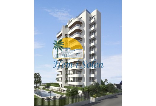 Reventa - Apartamento -
Guardamar del Segura