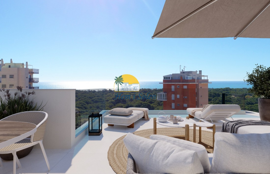 Reventa - Apartamento -
Guardamar del Segura
