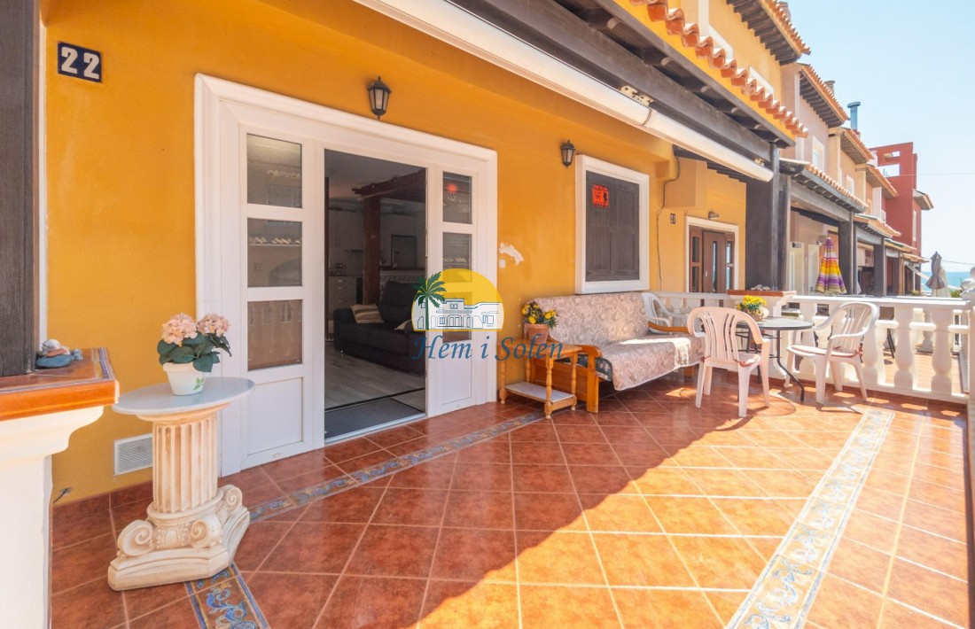 Reventa -  -
Torrevieja - Cabo cervera