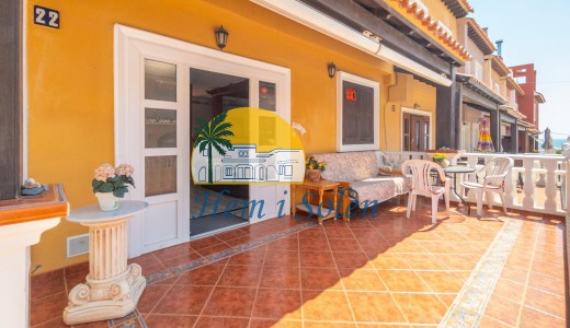  - Reventa - Torrevieja - Cabo cervera