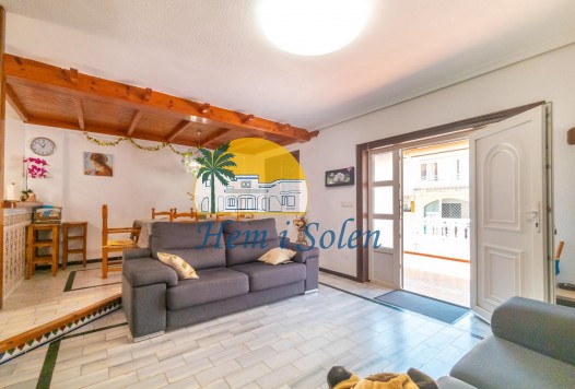 Reventa -  -
Torrevieja - Cabo cervera