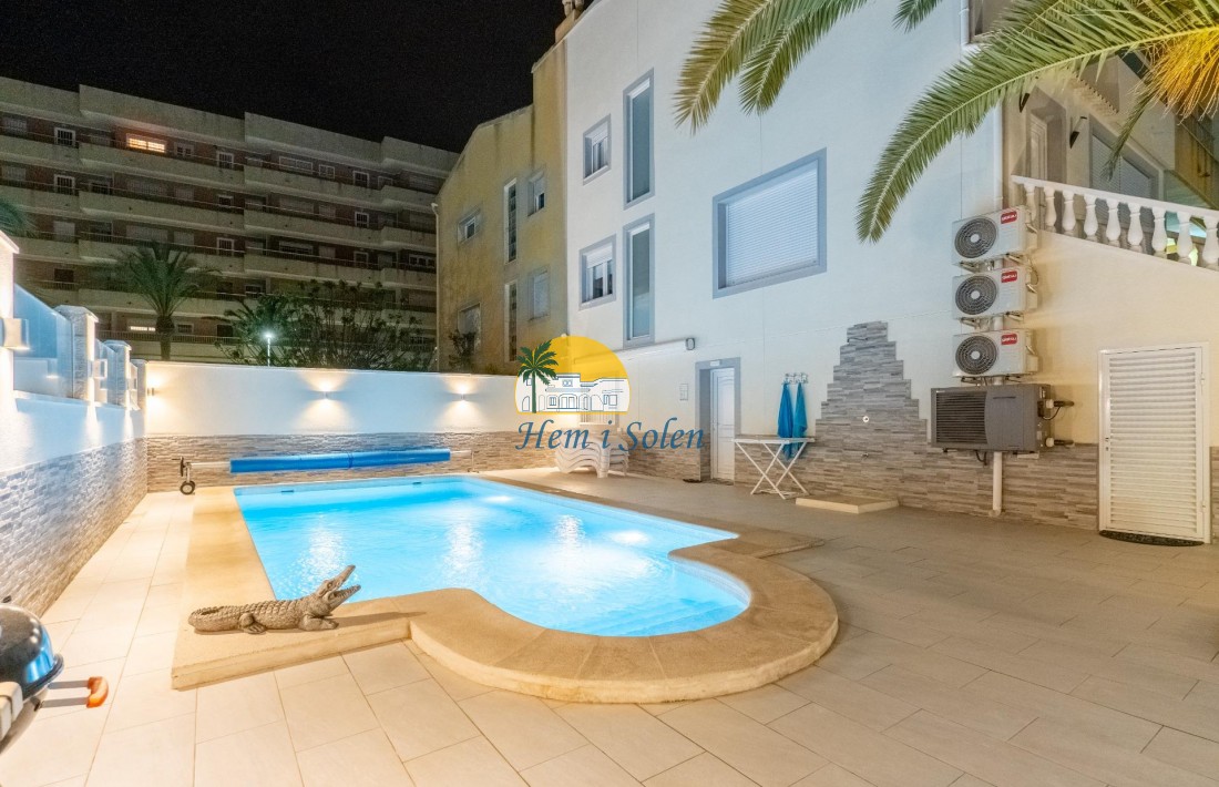 Reventa -  -
Torrevieja - Punta prima