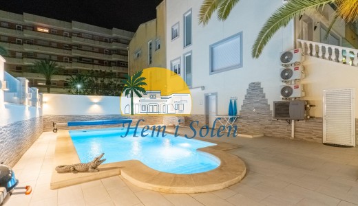  - Reventa - Torrevieja - Punta prima