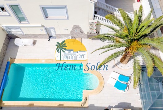 Reventa -  -
Torrevieja - Punta prima