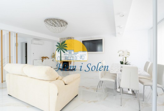 Reventa -  -
Torrevieja - Punta prima