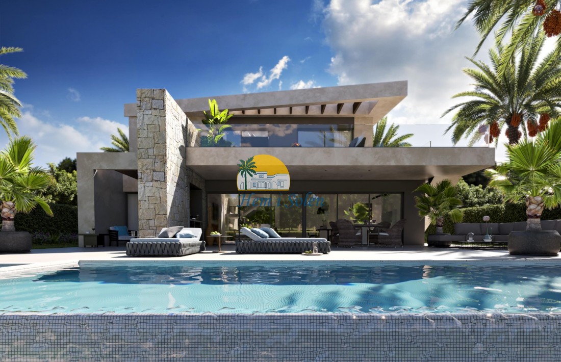 Reventa - Villa -
Cuevas del Almanzora - Villaricos