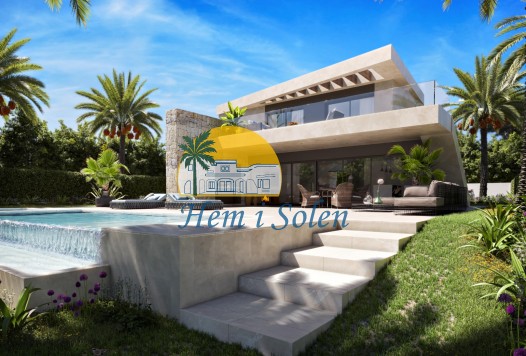 Reventa - Villa -
Cuevas del Almanzora - Villaricos