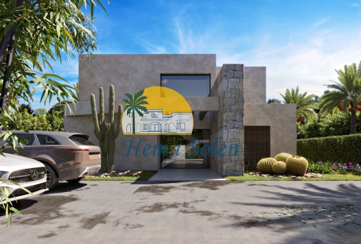 Reventa - Villa -
Cuevas del Almanzora - Villaricos