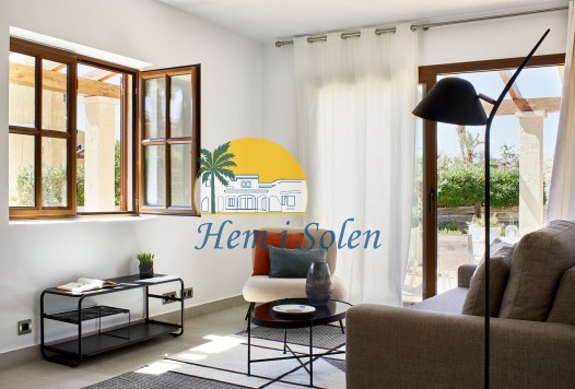 Reventa - Villa -
Cuevas del Almanzora - Villaricos