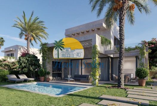 Reventa - Villa -
Cuevas del Almanzora - Villaricos