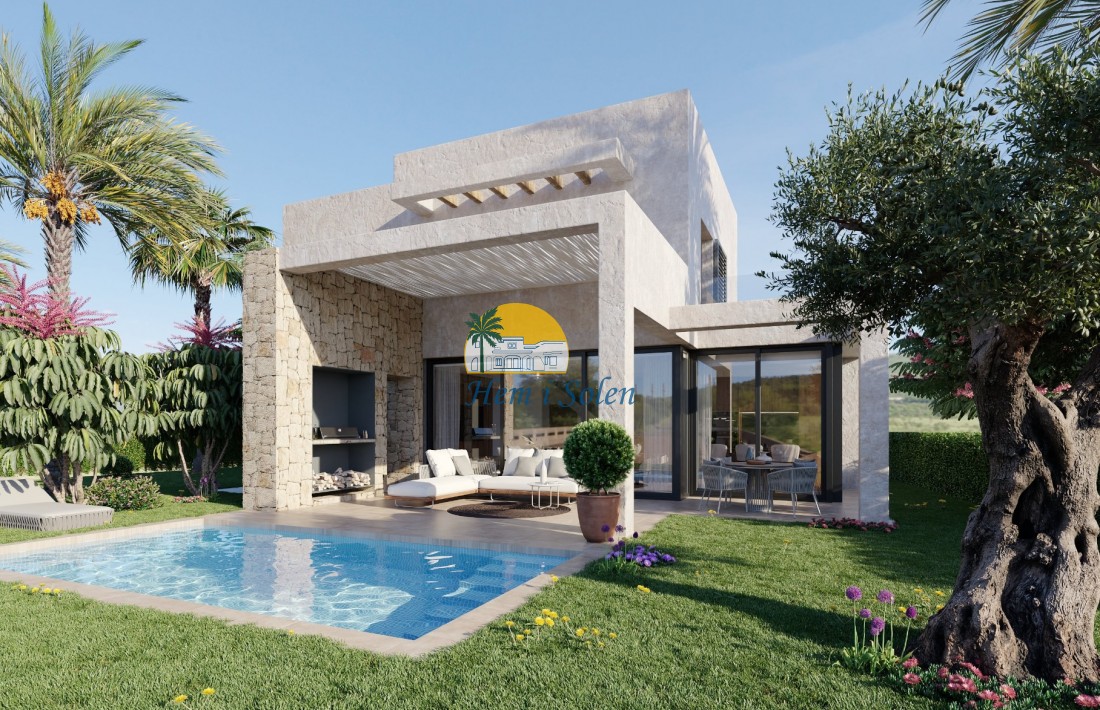 Reventa - Villa -
Cuevas del Almanzora - Villaricos