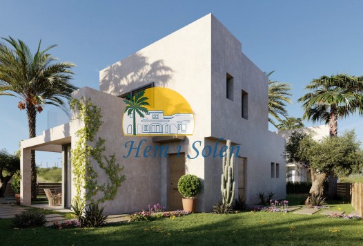 Reventa - Villa -
Cuevas del Almanzora - Villaricos