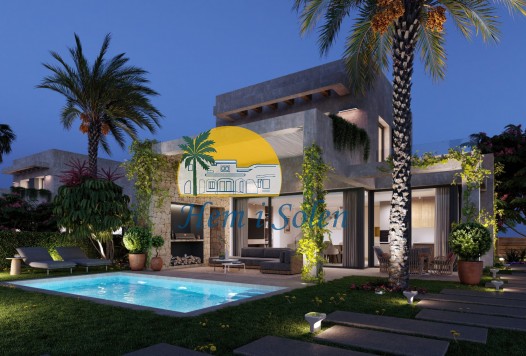 Reventa - Villa -
Cuevas del Almanzora - Villaricos