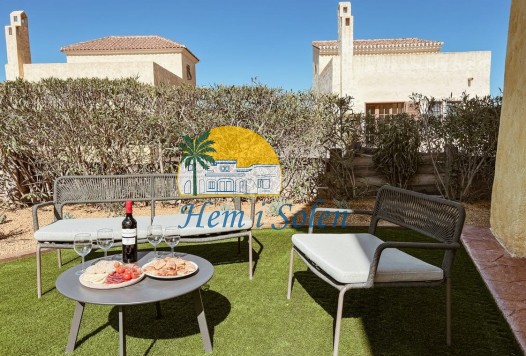 Reventa - Villa -
Cuevas del Almanzora - Villaricos