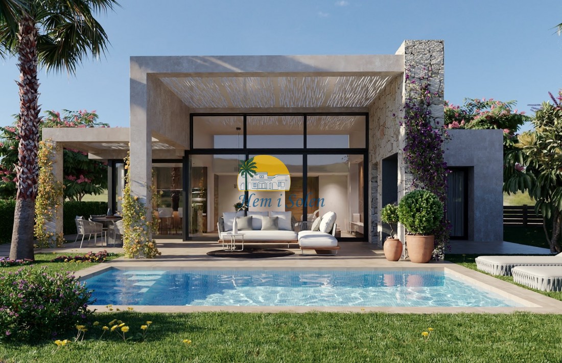 Reventa - Villa -
Cuevas del Almanzora - Villaricos