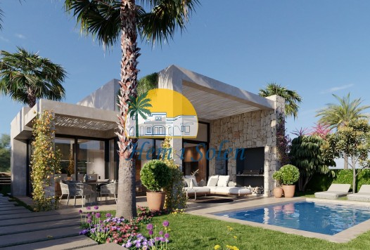 Reventa - Villa -
Cuevas del Almanzora - Villaricos