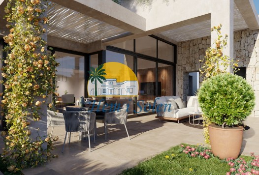 Reventa - Villa -
Cuevas del Almanzora - Villaricos