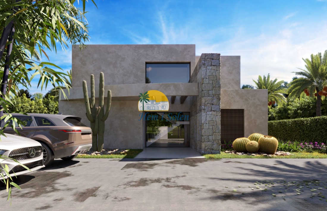 Reventa - Villa -
Cuevas del Almanzora - Villaricos