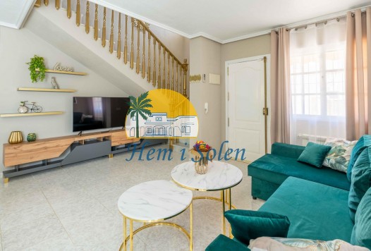 Reventa - Villa -
Orihuela Costa - Punta Prima
