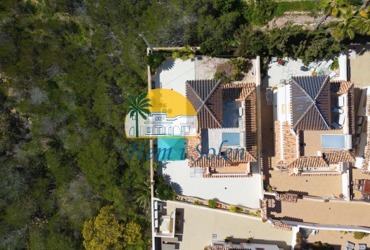 Reventa - Villa -
Torrevieja - La Mata