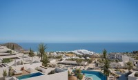 Semi penthouse - New Build - Mojacar - REDSP1-82554