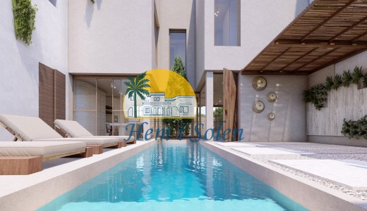 Semidetached - New Build - Formentera del Segura - Formentera del Segura