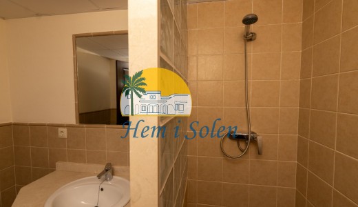 Semidetached - New Build - Fuente Álamo - Las Palas