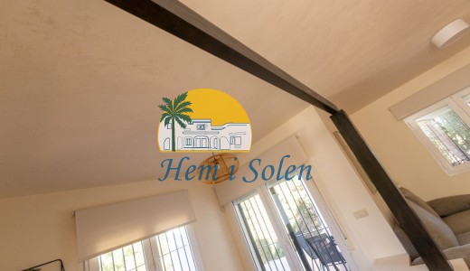 Semidetached - New Build - Fuente Álamo - Las Palas