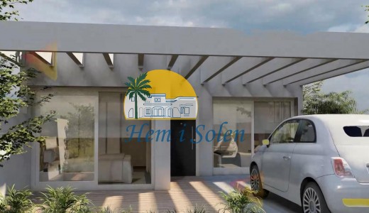 Semidetached - New Build - Sangonera la Verde - Torre Guil