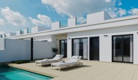Semidetached - New Build - Torre Pacheco - REDSP1-54961