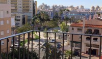 Takvåning - Återförsäljning - Torrevieja - Isamar