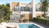 Town House - New Build - Alfas del Pí - REDSP1-21880