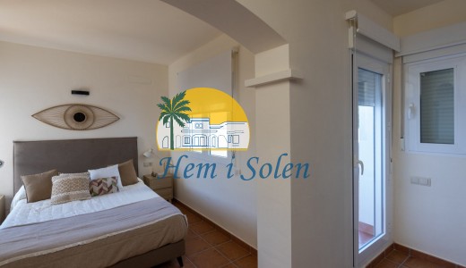 Town House - New Build - Fuente Álamo - Las Palas