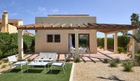 Villa - Återförsäljning - Cuevas del Almanzora - SE-44550