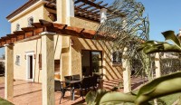 Villa - Återförsäljning - Cuevas del Almanzora - SE-58213