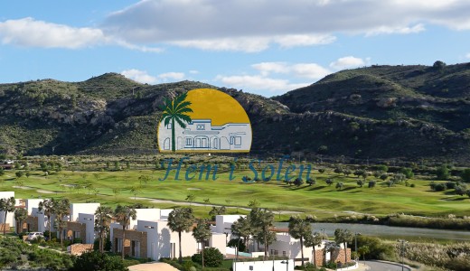 Villa - New Build - Alicante - Font del Llop