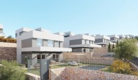 Villa - New Build - Finestrat - REDSP1-89699