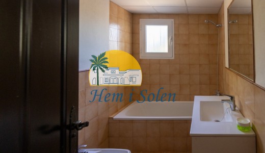 Villa - New Build - Fuente Álamo - Las Palas