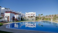 Villa - New Build - Mar de Pulpí - Mar Pulpi2 Villa 1