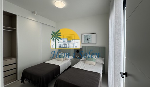 Villa - New Build - Roldán - Roldán