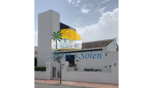 Villa - New Build - Sucina - Peraleja Golf