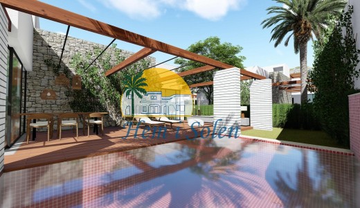 Villa - New Build - Torre Pacheco - El Alba