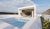 Villa - New Build - Torrevieja - REDSP1-16806