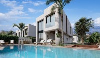 Villa - Nueva construcción  - Alfas del Pí - REDSP1-83303
