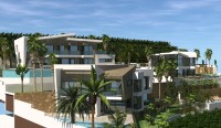 Villa - Nueva construcción  - Calpe - GRT-77033